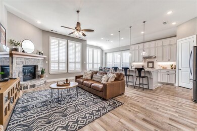 716 Bretallow Dr, Celina, TX 75009 - photo 5