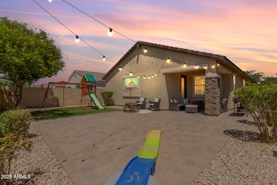 9909 E Theia Dr, Mesa, AZ 85212 - photo 5