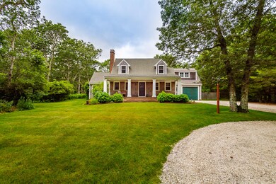 4 S Vine Ln, Vineyard Haven, MA 02568 - photo 3