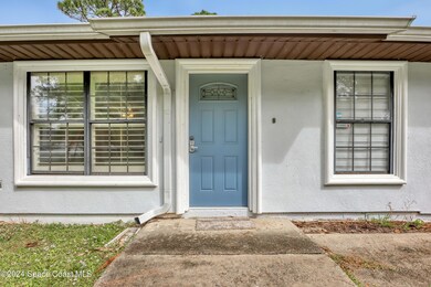 4180 Skyway Drive, Cocoa, FL