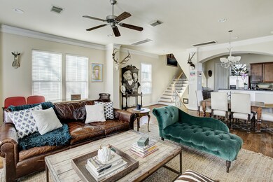 1114 Gardner St, Houston, TX 77009 - photo 5