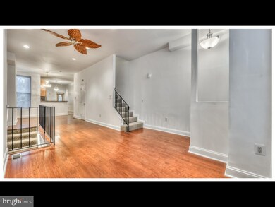1531 N Bond St, Baltimore, MD 21213 - photo 4