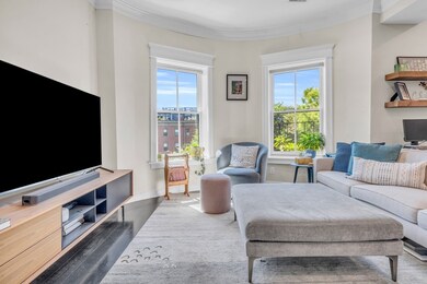 14 Worcester Square unit 4, Boston, MA 02118 - photo 3