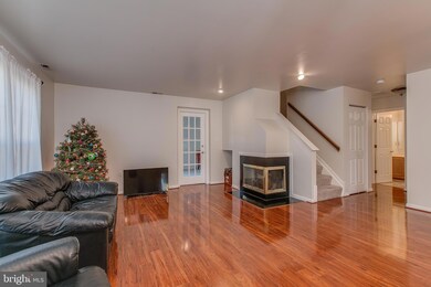 2611 Warren Way, Frederick, MD 21701 - photo 2