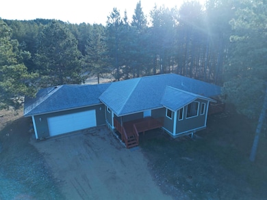 110 Evergreen Ct, Nevis, MN 56467 - photo 3