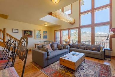 24 Hunter Hill Rd unit 10, Crested Butte, CO 81225 - photo 5