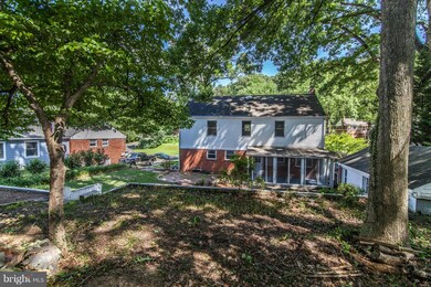 7406 Allan Ave, Falls Church, VA 22046 - photo 6