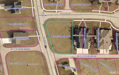 0 Lot 6 unit 202423648, Tipton, IN 46072 - photo 5