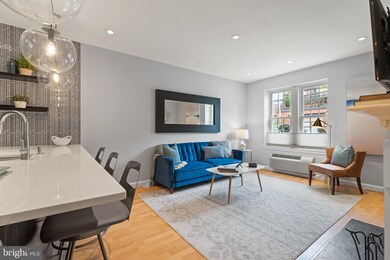 1833 California St NW unit 204, Washington, DC 20009 - photo 6