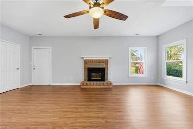 2218 Vicker Ave, Chesapeake, VA 23324 - photo 7