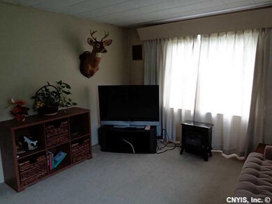 Family Room.