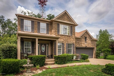 8503 Missionary Ct, Louisville, KY 40291 - photo 2