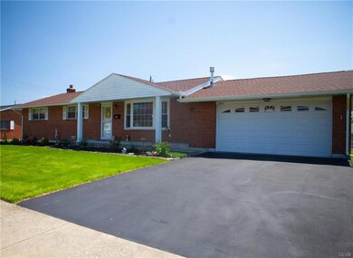 3033 Coplay Ln, Whitehall, PA 18052 - photo 2