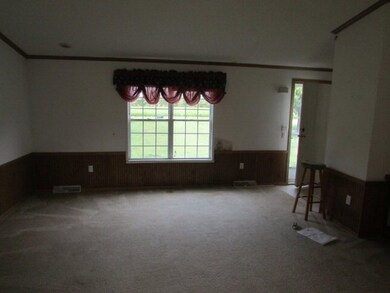 Foyer/Family