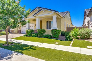 10445 E Monterey Ave, Mesa, AZ 85209 - photo 3