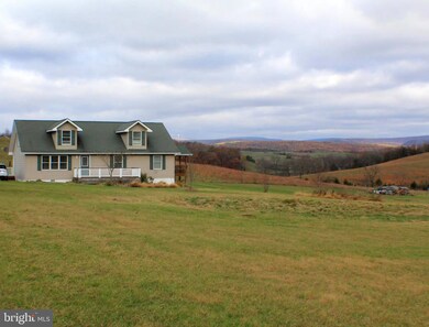 58 Adkins Landing Dr, Petersburg, WV 26847 - photo 5