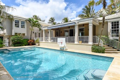 1285 N Ocean Blvd - MLS-4