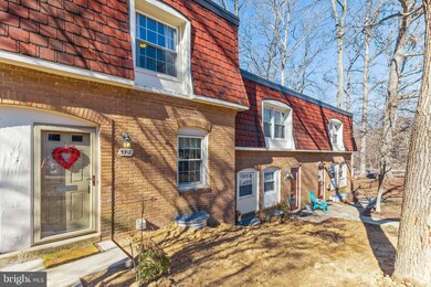 5912 Prince James Dr unit 75, Springfield, VA 22152 - photo 2