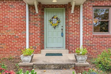 603 Old Fayetteville Rd, Freeburg, IL 62243 - photo 5