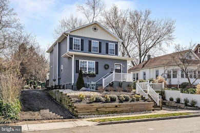 6 E Lakeview Ave, Oaklyn, NJ 08107 - photo 2