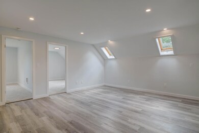 Living Area Apt 2