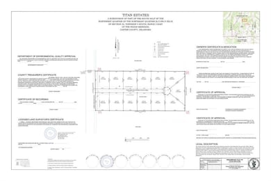 1 Titan Dr, Ardmore, OK 73401 - photo 3