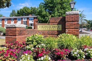 1 Colonial Dr unit B1-8, Andover, MA 01810 - photo 2