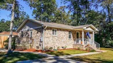 Bully Bricked Home