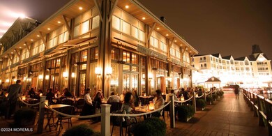 Avenue Restaurant