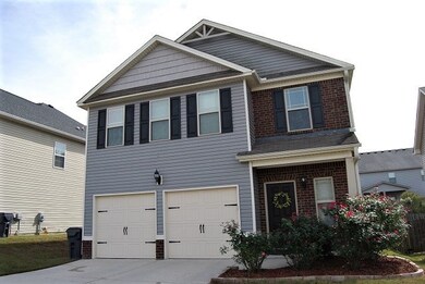 1106 Grove Landing Lane