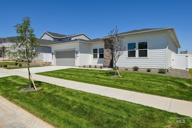 15086 Steel Cloud Ave, Caldwell, ID 83607 - photo 3