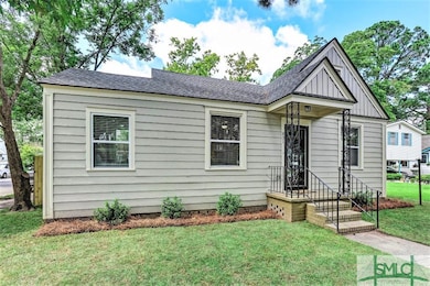 831 E 36th St, Savannah, GA 31401 - photo 3