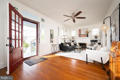 6815 Laurel St NW, Washington, DC 20012 - photo 7