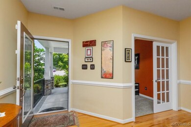 Foyer
