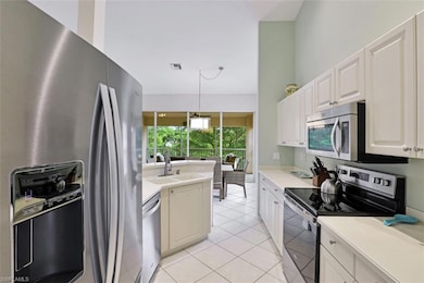 5630 Sherborn Dr unit 202, Naples, FL 34110 - photo 7