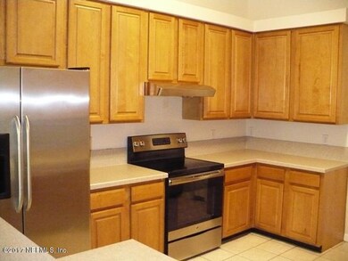 Kitchen Left