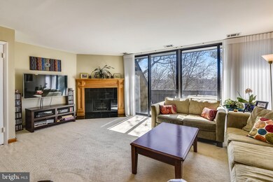 2306 S Quincy St unit 2, Arlington, VA 22204 - photo 6