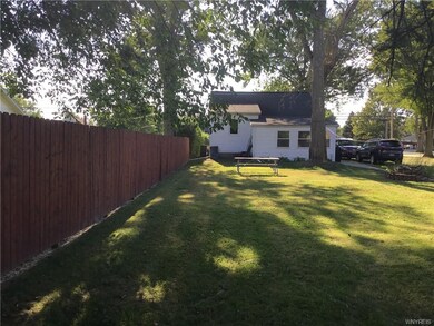 7173 Ward Rd, North Tonawanda, NY 14120 - photo 2