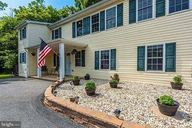 4110 Shady Ln, Knoxville, MD 21758 - photo 2