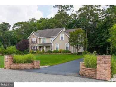 322 Forrest Ln, Swedesboro, NJ 08085 - photo 2