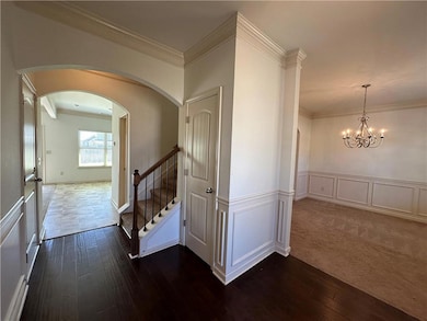 2378 Centenary Way Ct, Dacula, GA 30019 - photo 4