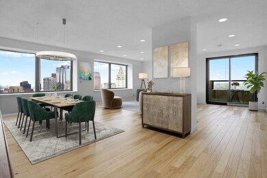 Harbor Towers unit PH - B, Boston, MA 02110 - photo 2