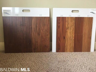 Laminate Options
