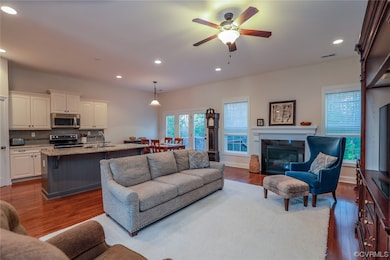 14566 Parracombe Ln, Midlothian, VA 23112 - photo 6