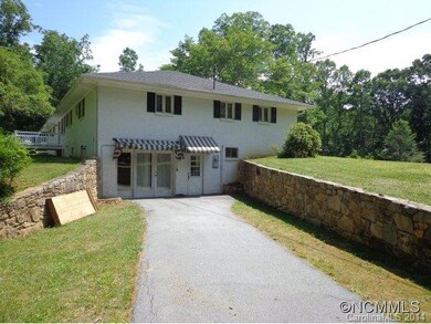 Separate Entrance to Apt