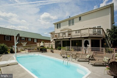 136 Mcclure Way, Winchester, VA 22602 - photo 4