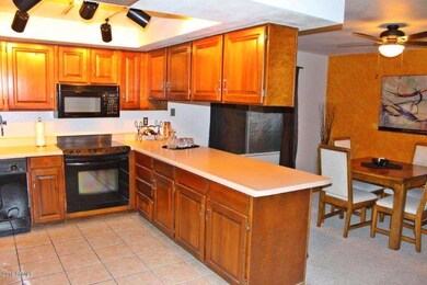 MLS Kitchen