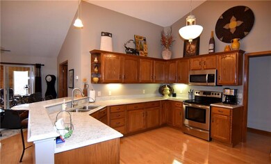 1260 E Orchard Beach Ln unit C, Rice Lake, WI 54868 - photo 3