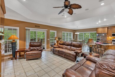 Open Concept