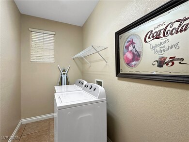 Photo taken prior to existing tenant.